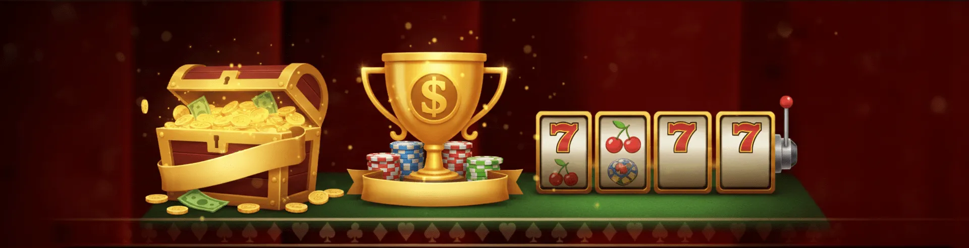 Unique Casino app